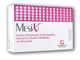 МЕЗИКС, МЕСИКС (Бензоксоний хлорид) / MESIX