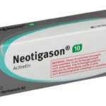 НЕОТИГАЗОН (ацитретин) / NEOTIGASON (Acitretin)