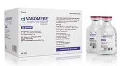 ВАБОМЕРЕ (Меропенем и Ваборбактам) / VABOMERE (Meropenem and Vaborbactam)
