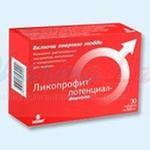ЛИКОПРОФИТ Потенциал-Формула / LIKOPROFIT