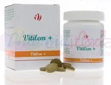 ВитиЛем плюс таблетки / VitiLem plus tablets