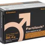 ФЕРТИЛОВИТ МТ для мужчин / Fertilovit MT