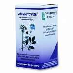 АММИФУРИН (амми большая) / AMMIFURIN (аmmi majus)