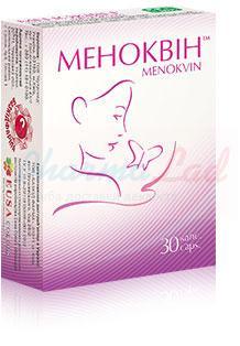 МЕНОКВИН / MENOKVIN