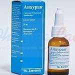 АНАУРАН / ANAURAN