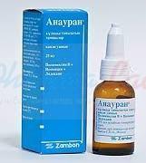 АНАУРАН / ANAURAN