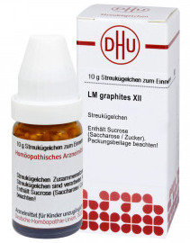 ЛМ ГРАФИТЕС 12 / LM GRAPHITES XII
