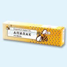 АПИЛАК ГРИНДЕКС / APILAC GRINDEKS