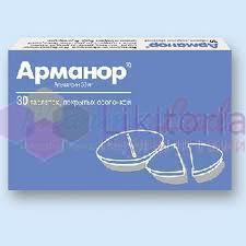 АРМАНОР / ARMANOR