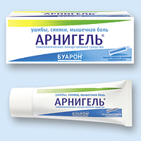 АРНИГЕЛЬ / ARNIGEL