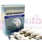 АРТРА ХОНДРОИТИН / ARTRA CHONDROITIN