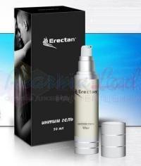 ЭРЕКТАН интим-гель / ERECTAN