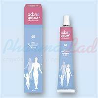АФЛОДЕРМ мазь (алклометазон) / AFLODERM (alclometasone)