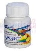 АЭРОВИТ / AEROVIT