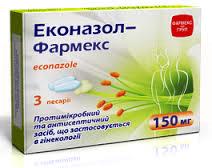 ЭКОНАЗОЛ-Фармекс / ECONAZOLE