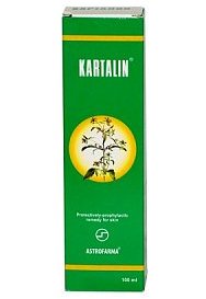 КАРТАЛИН крем / KARTALIN