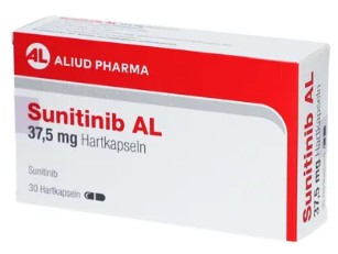 СУНИТИНИБ АЛ / SUNITINIB AL