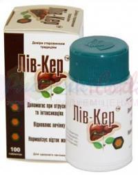 ЛИВ КЕР / LIV CARE