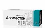 АРОМЕСТОН  / AROMESTON