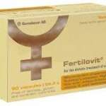 ФЕРТИЛОВИТ Ф Эндо / Fertilovit F Endo