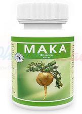 МАКА / MACA