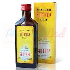 Бальзам БИТТНЕРА / BITTNER balm