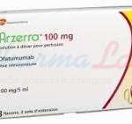 АРЗЕРРА (Офатумумаб) / ARZERRA (Ofatumumab)