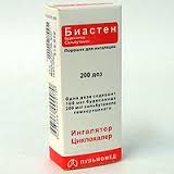 БИАСТЕН  / BIASTEN