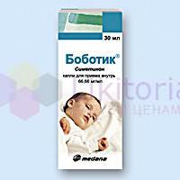 БОБОТИК (Силиконы) / BOBOTIK