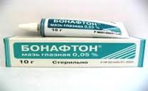 БОНАФТОН  / BONAFTON