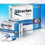 ЭРЕКТАН капсулы / ERECTAN