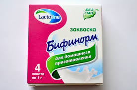 БИФИНОРМ  / BIFINORM