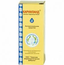 КАРНИЛАНД  / CARNILAND