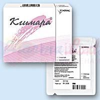 КЛИМАРА (Эстрадиол) / CLIMARA (Estradiol)