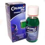 КОЛДРЕКС НАЙТ  / COLDREX NITE