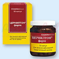 ЦЕРНИЛТОН Форте / CERNILTON Forte