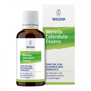 Эссенция КАЛЕНДУЛЫ Веледа / CALENDULA Essenz Weleda