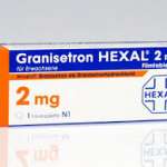 ГРАНИСЕТРОН Гексал / GRANISETRON Hexal