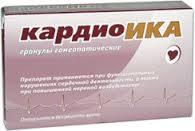КардиоИКА / CardioICA