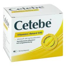 СЕТЕБЕ 500  / CETEBE 500