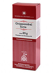 ГРИППЕРОБАЛЬ Форте / GRIPPEROBAL Forte