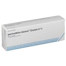 ПЕРМЕТРИН-Биомо крем / PERMETHRIN-Biomo Cream