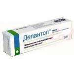 ДЕПАНТОЛ (хлоргексидин) / DEPANTHOL (chlorhexidine)