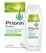 ПРИОРИН шампунь / PRIORIN shampoo