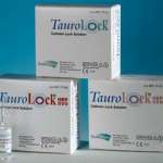 ТАУРОЛОК (Тауролидин) / TAUROLOCK heparin-free (Taurolidine)