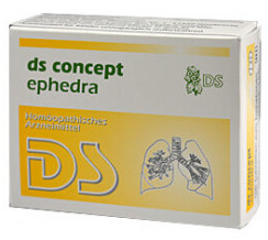 Дс Концепт Эфедра / Ds Concept Ephedra