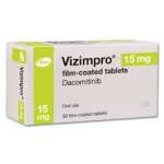 ВИЗИМПРО / VIZIMPRO  табл. 15 мг / 30 шт.
