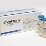 ЗЕВТЕРА (Цефтобипрол медокарил) / ZEVTERA (Ceftobiprole medocaril)