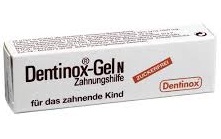 ДЕНТИНОКС  / DENTINOX