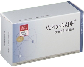 ВЕКТОР НАДХ / VEKTOR, VECTOR NADH